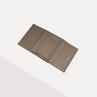 Metallic Soft Wallet - LNKM StoreCoccinelleWallet