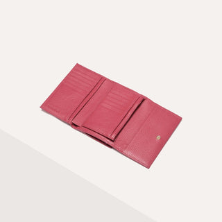 Metallic Soft Wallet - LNKM StoreCoccinelleWallet