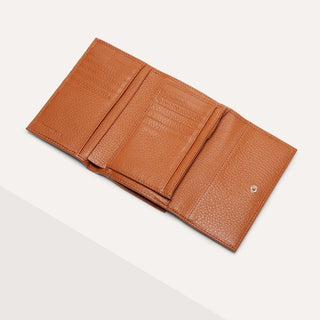 Metallic Soft Wallet - LNKM StoreCoccinelleWallet