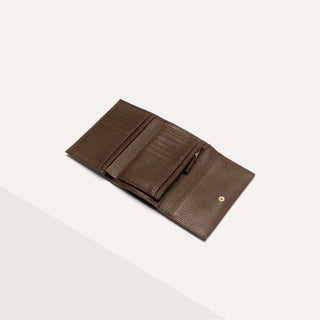 Metallic Soft Wallet - LNKM StoreCoccinelleWallet