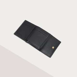 Metallic Soft Wallet - LNKM StoreCoccinelleWallet