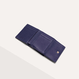 Metallic Soft Wallet - LNKM StoreCoccinelleWallet