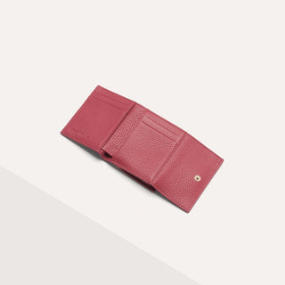 Metallic Soft Wallet - LNKM StoreCoccinelleWallet