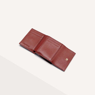 Metallic Soft Wallet - LNKM StoreCoccinelleWallet