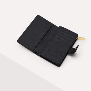 Metallic Soft Wallet - LNKM StoreCoccinelleWallet