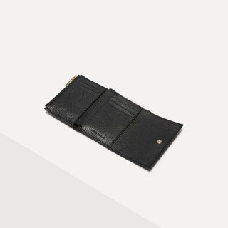 Metallic Soft Wallet - LNKM StoreCoccinelleWallet