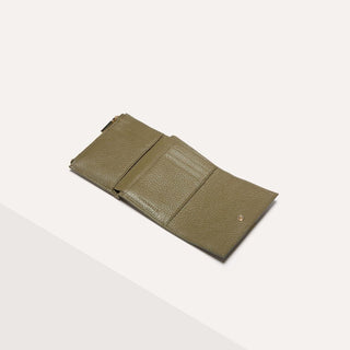 Metallic Soft Wallet - LNKM StoreCoccinelleWallet