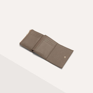 Metallic Soft Wallet - LNKM StoreCoccinelleWallet