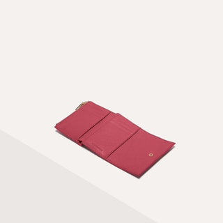 Metallic Soft Wallet - LNKM StoreCoccinelleWallet