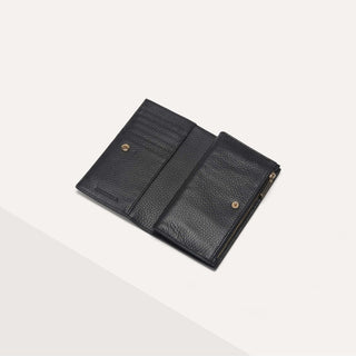 Metallic Soft Wallet - LNKM StoreCoccinelleWallet