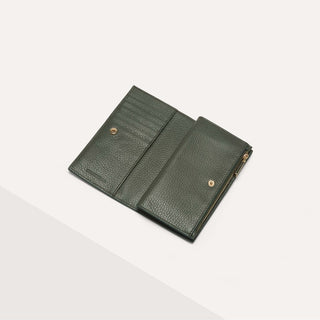 Metallic Soft Wallet - LNKM StoreCoccinelleWallet