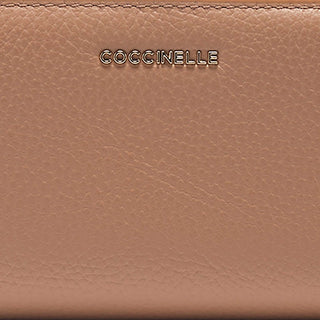 Metallic Soft Wallet - LNKM StoreCoccinelleWallet