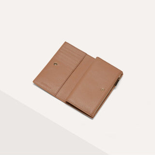 Metallic Soft Wallet - LNKM StoreCoccinelleWallet