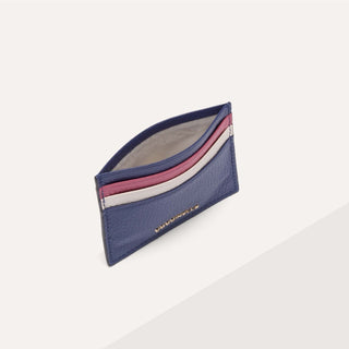 Metallic Tricolor Card Holder - LNKM StoreCoccinelleCard Holder