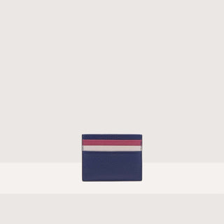 Metallic Tricolor Card Holder - LNKM StoreCoccinelleCard Holder