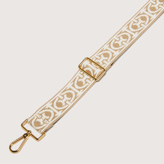 Monogram Shoulder Strap - LNKM StoreCoccinelleStrap