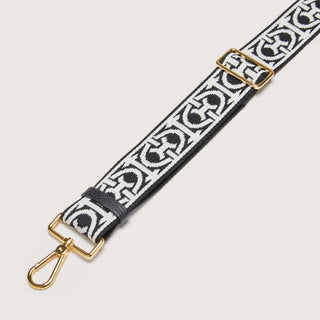 Monogram Shoulder Strap - LNKM StoreCoccinelleStrap