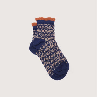 Monogram Socks - LNKM StoreCoccinelleSocks