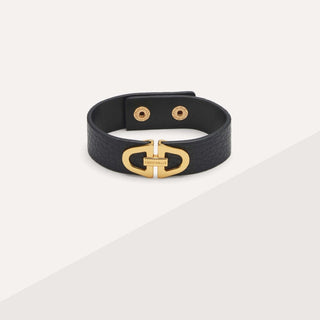 Monogram Soft Bracelet - LNKM StoreCoccinelleBracelet