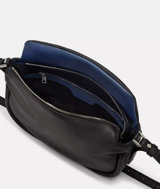 Motor Capsule Hobo M - LNKM StoreLiebeskindHandbag