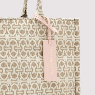 Never Without Bag Monogram Medium - LNKM StoreCoccinelleHandbag