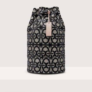 Never Without Bag Summer Monogram Backpack - LNKM StoreCoccinelleHandbag