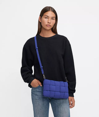 Nylon Bo Crossbody S - LNKM StoreLiebeskindHandbag