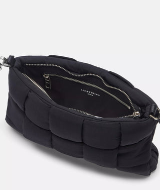 Nylon Bo Crossbody S - LNKM StoreLiebeskindHandbag