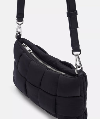 Nylon Bo Crossbody S - LNKM StoreLiebeskindHandbag