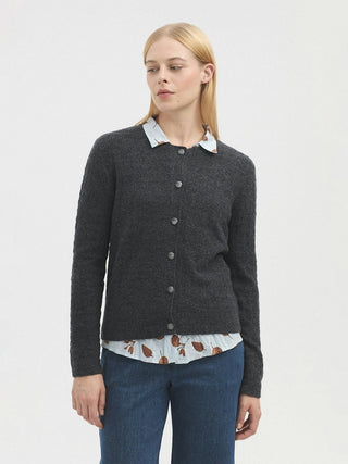 Openwork Cashmere Cardigan - LNKM StoreNice Things Paloma SCardigan