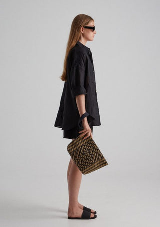 Palmaria Clutch - LNKM StoreSea You SoonBeach Bag