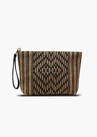 Palmaria Clutch - LNKM StoreSea You SoonBeach Bag