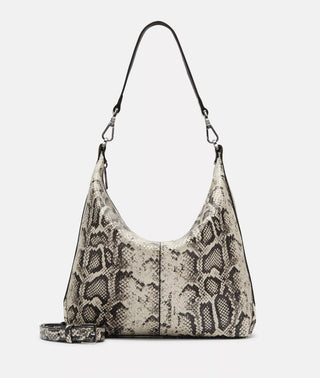 Paris Hobo M Snake - LNKM StoreLiebeskindHandbag