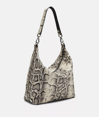 Paris Hobo M Snake - LNKM StoreLiebeskindHandbag