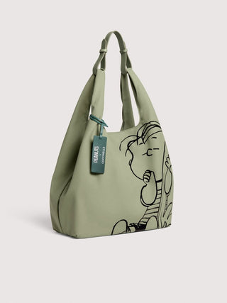 “Peanuts x Coccinelle” Bag - LNKM StoreCoccinelleHandbag