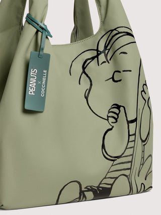 “Peanuts x Coccinelle” Bag - LNKM StoreCoccinelleHandbag