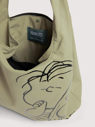 “Peanuts x Coccinelle” Bag - LNKM StoreCoccinelleHandbag