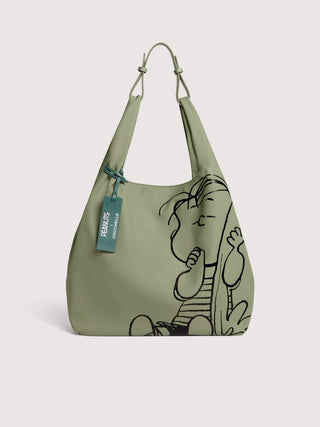 “Peanuts x Coccinelle” Bag - LNKM StoreCoccinelleHandbag