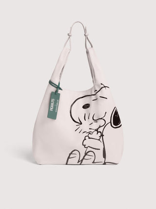 “Peanuts x Coccinelle” Bag - LNKM StoreCoccinelleHandbag