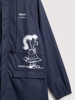 “Peanuts x Coccinelle” Raincoat - LNKM StoreCoccinelleRaincoat