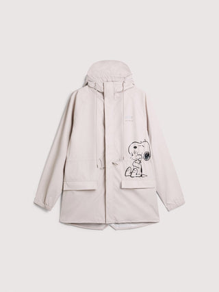 “Peanuts x Coccinelle” Raincoat - LNKM StoreCoccinelleRaincoat