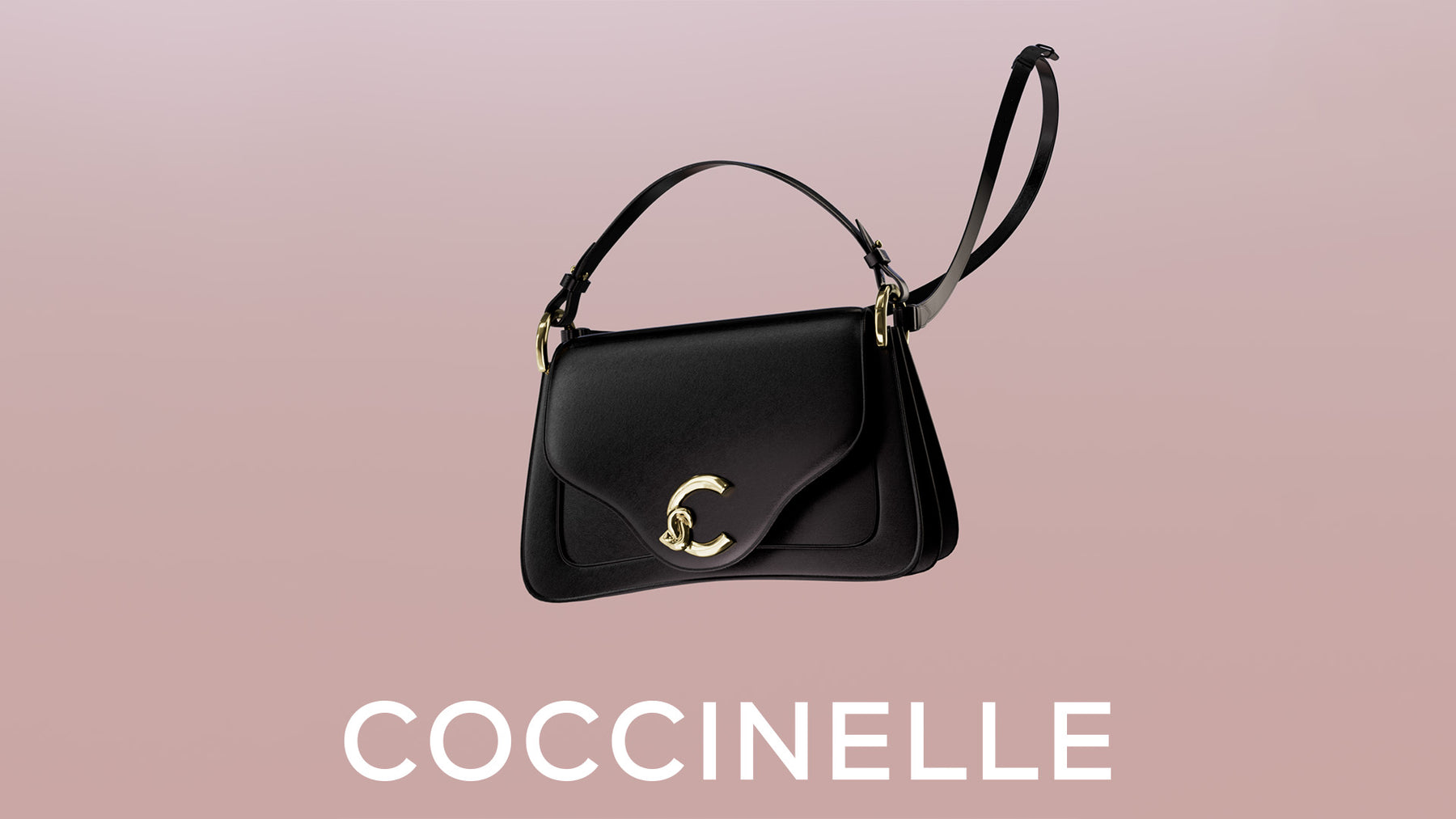 Coccinelle C-Me