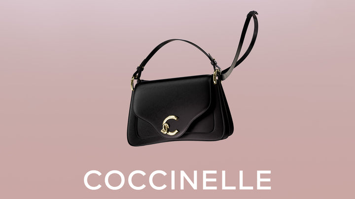 Coccinelle C-Me