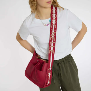 Raquel Bucket Small - LNKM StoreCoccinelleHandbag