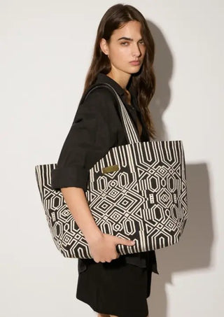 Romina Tote Bag - LNKM StoreSea You SoonBeach Bag