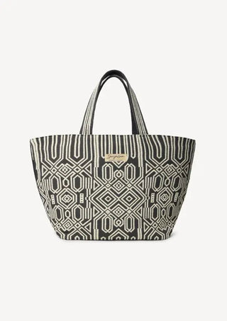 Romina Tote Bag - LNKM StoreSea You SoonBeach Bag
