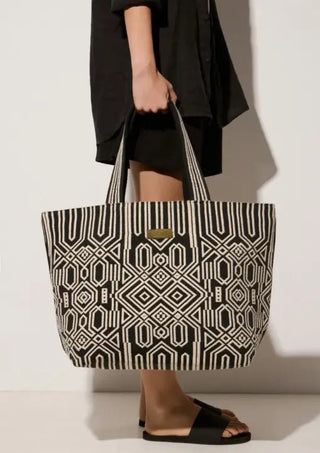 Romina Tote Bag - LNKM StoreSea You SoonBeach Bag