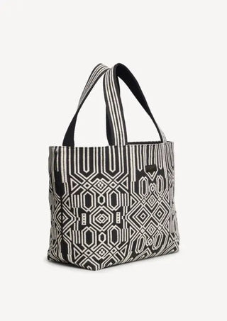 Romina Tote Bag - LNKM StoreSea You SoonBeach Bag