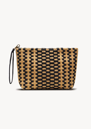 Sarzana Clutch - LNKM StoreSea You SoonBeach Bag