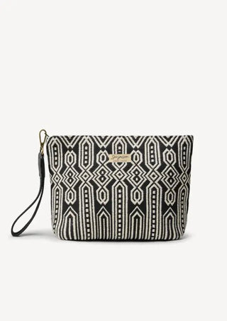 Simoneta Clutch - LNKM StoreSea You SoonBeach Bag